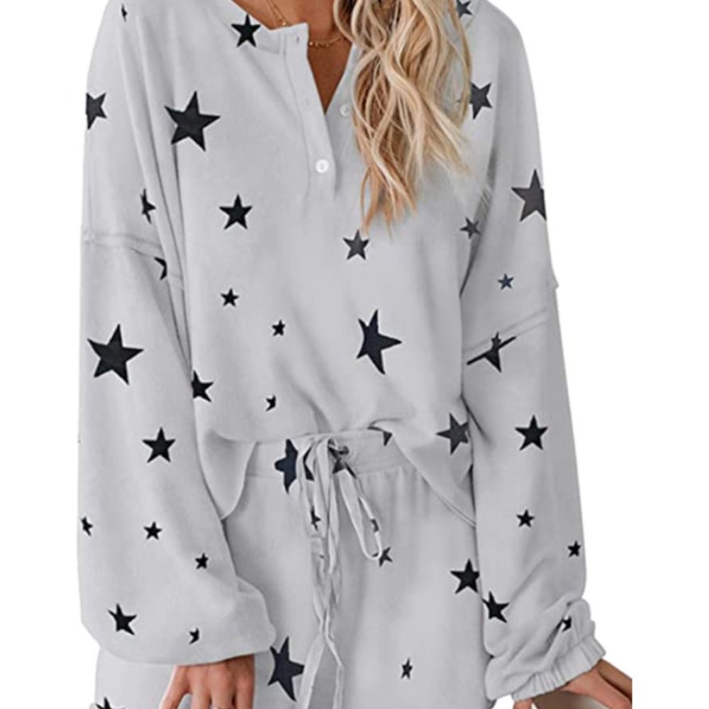 BNWOT Comfy lounge wear/pajamas Medium